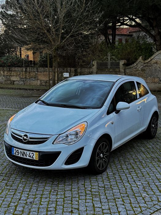 Opel Corsa 1.3 CDTi