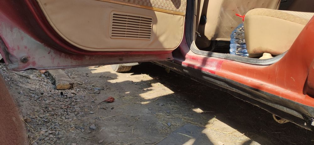 Renault 11  продаж або обмін