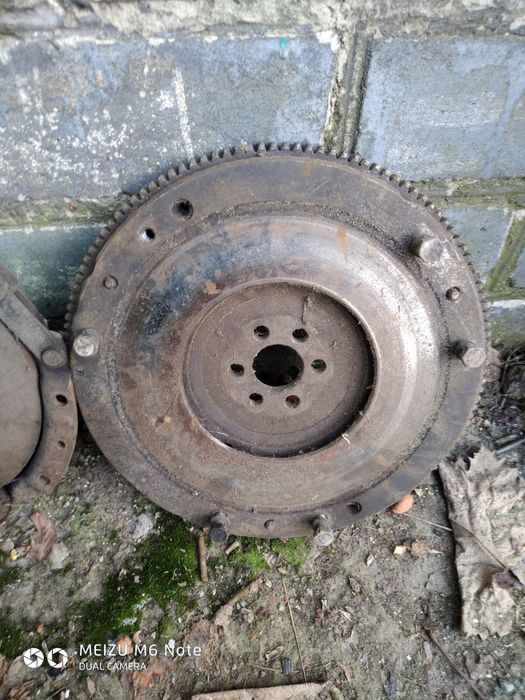 Запчасти Луаз кпп зм бр
