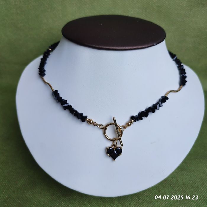 Прикраси, Чокери