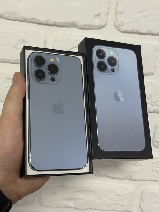 iPhone 13 Pro 256GB neverlock айфон