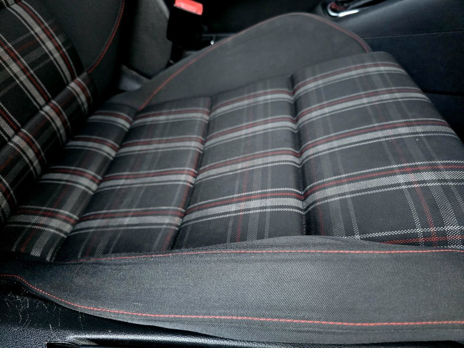 Продам Volkswagen Golf GTI  ‼️ 2012 РІК 2 ТУРБО DSG