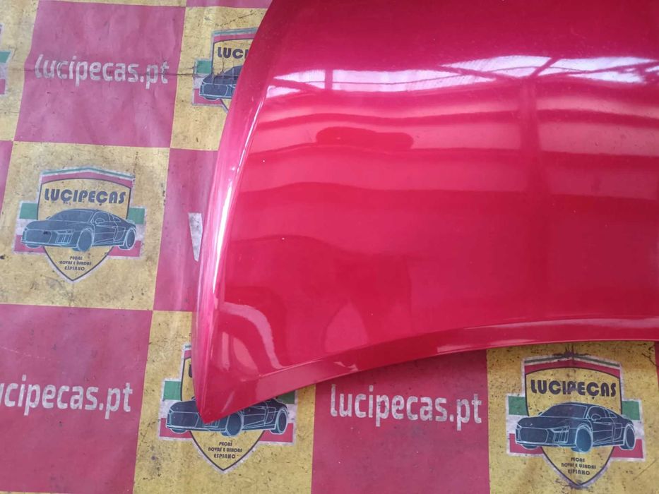Capot RENAULT Clio IV (BH_), de 2012 a 2021 l 141681