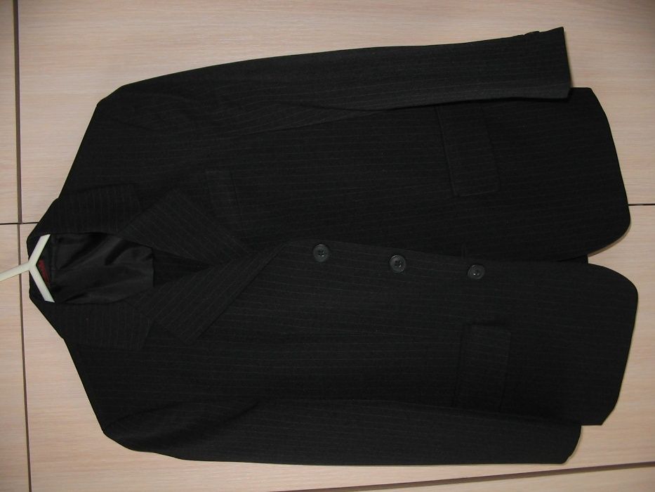 Garnitur r. 128 do I komunii - sprzedam