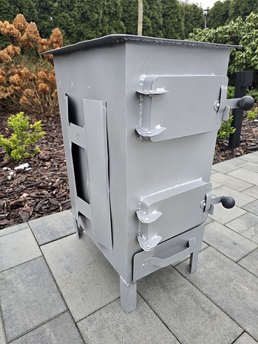 Piecyk grzewczy 13 cegieł ECODESIGN