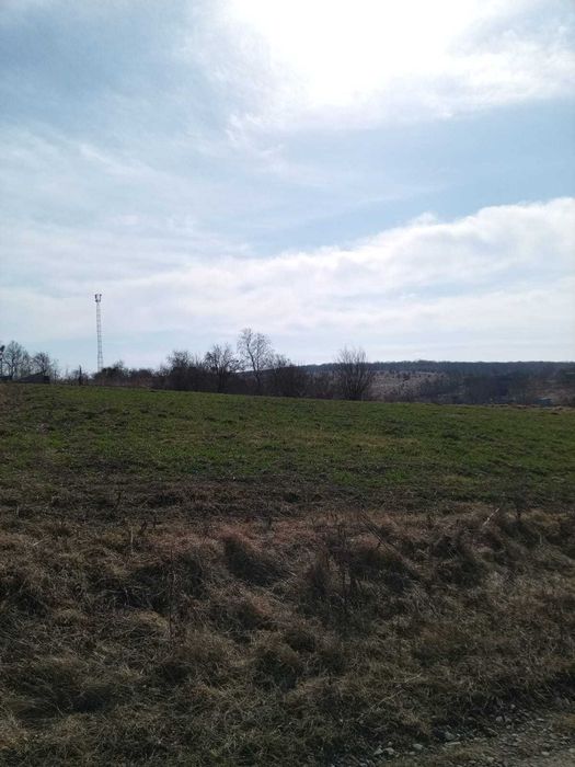 земельна ділянка