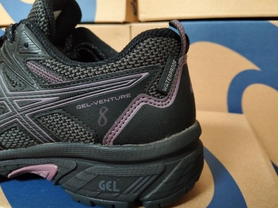 Кросівки asics жіночі орігінал 5 моделей