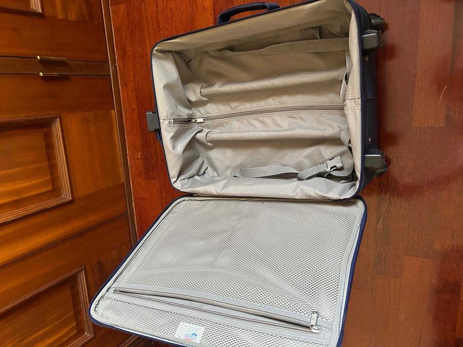 Mala de viagem de cabine American Tourister 50x38