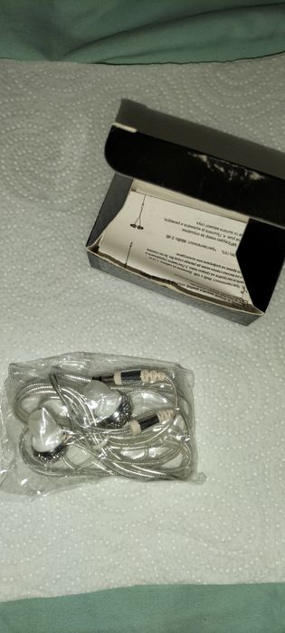 Słuchawki do telefonu