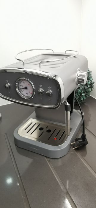 Máquina de café SilverCrest