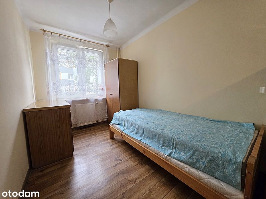 Mieszkanie – Kielce, Uroczysko, Szydłówek - Widok 3