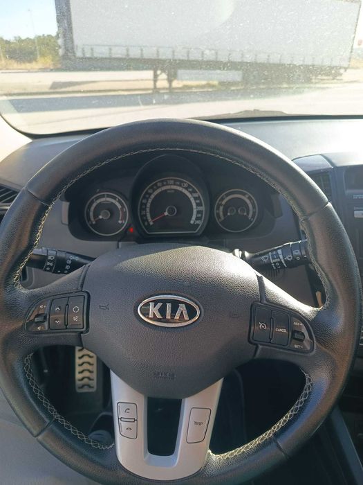 Kia Ceed 1,6Crdi 90cv