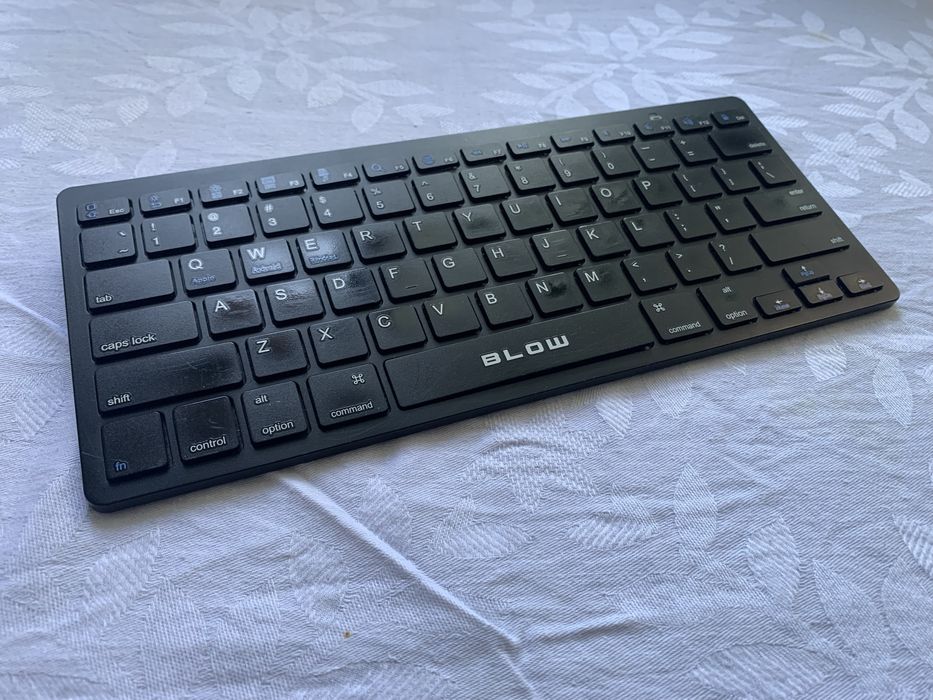 Bezprzewodowa klawiatura Blow BK100 Bluetooth