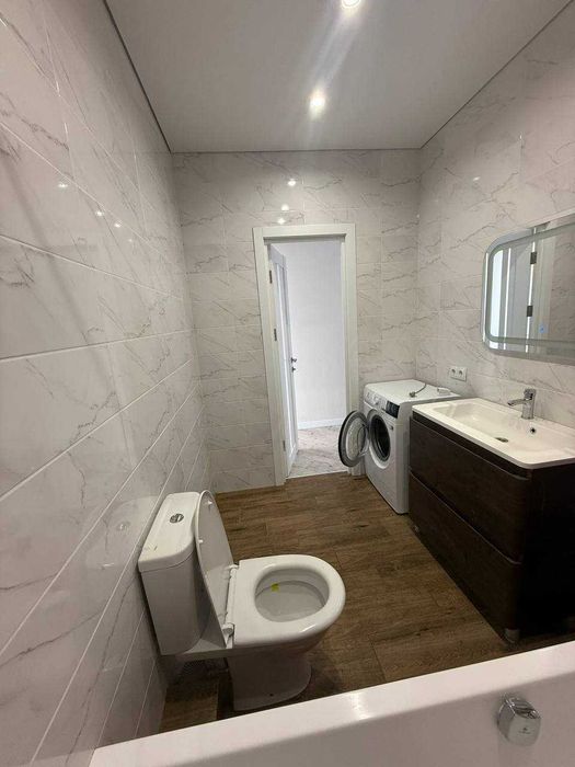 2к Озерна. нб інд.опалення