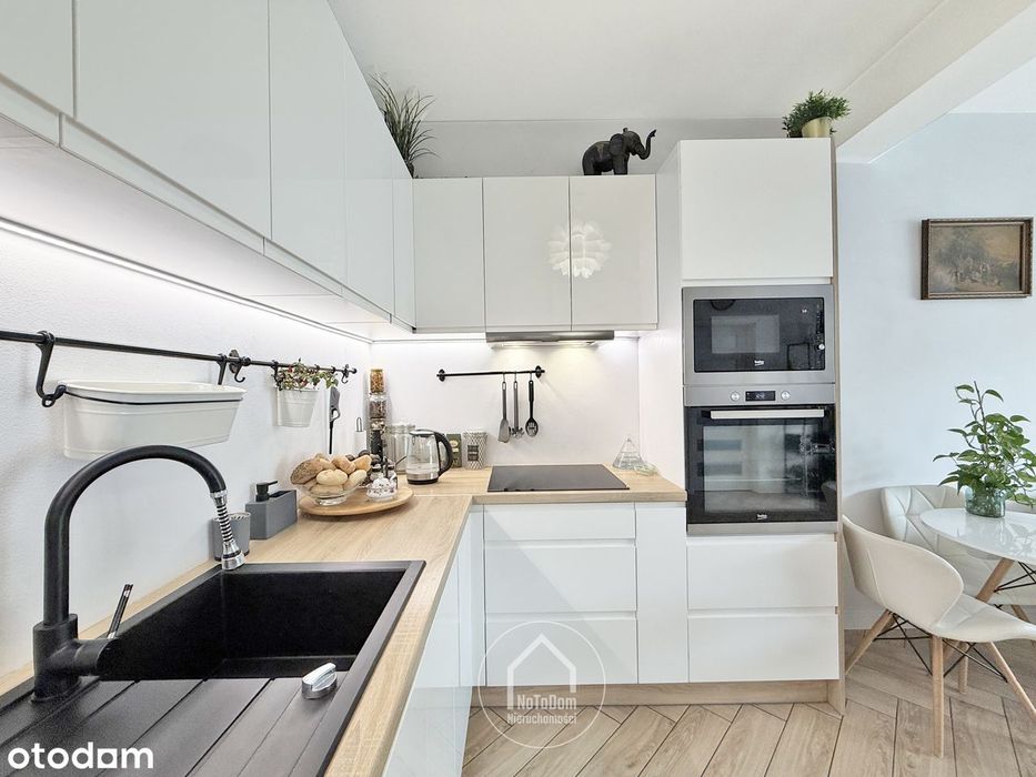 0% | Apartament z dużym tarasem 17 m² | Nowa Zamiejska | Premium |