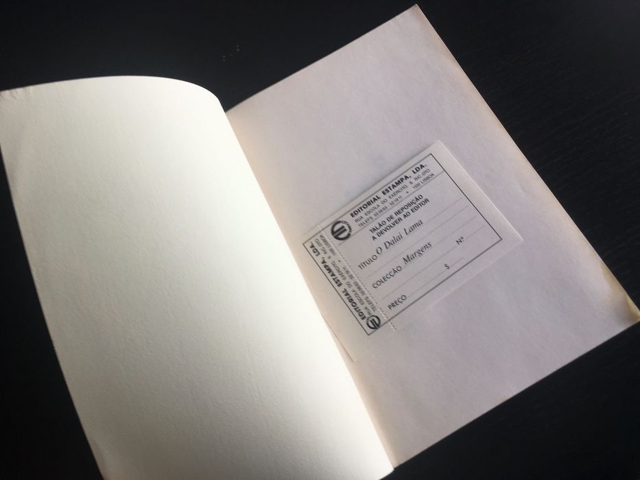 O Dalai Lama - uma política de bondade, Sidney Piburn