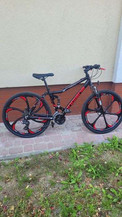 Sprzedam rower  MTB Indiana X Rock 4.6