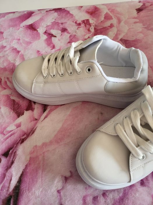 Sneakersy damskie Loft37 rozmiar 39 cm