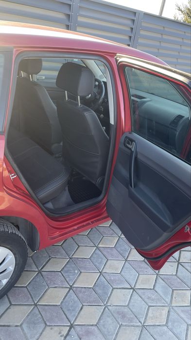 Volkswagen Polo 2003 VIN WVWZZZ9NZ3D143029 фото оголошення 6 з 15