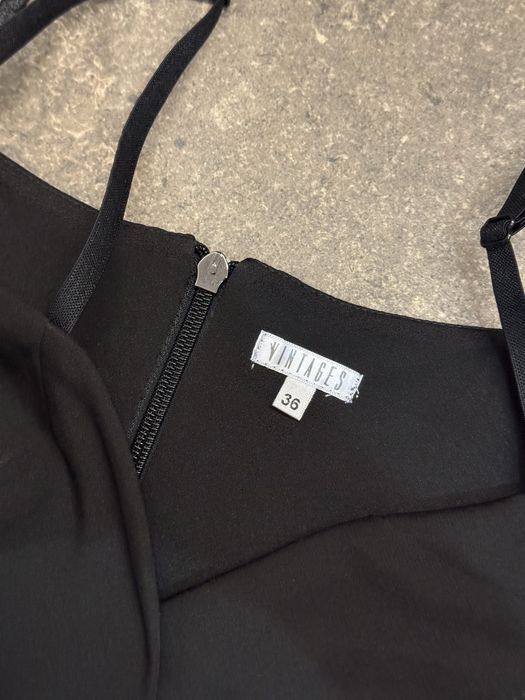 Женский топ Vintage