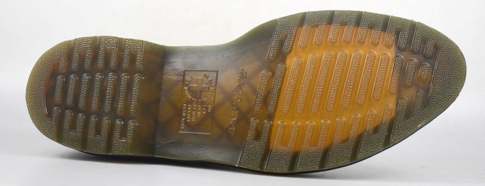 Dr. Martens botki Bianca II roz. 40