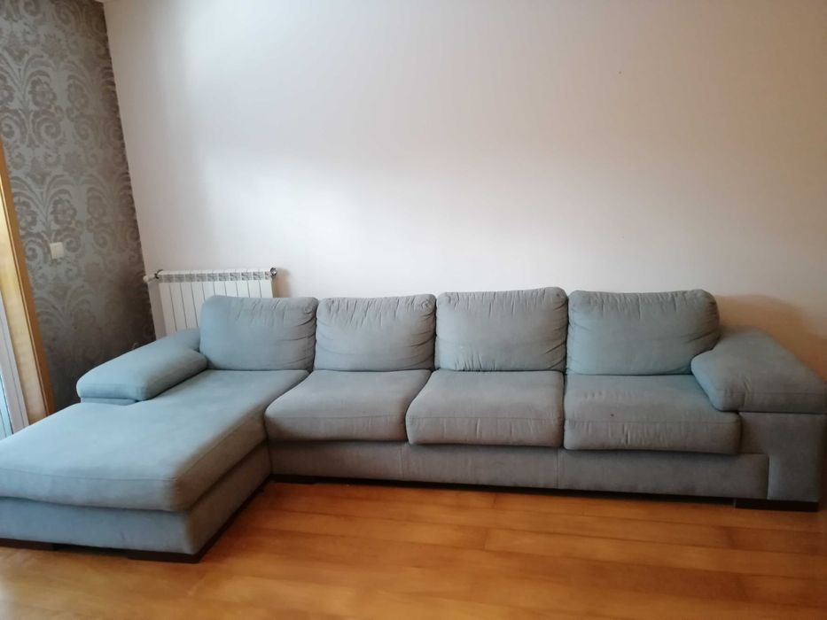 Venda de sofá para sala