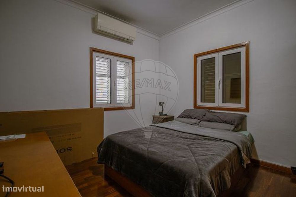 Apartamento T2 para venda