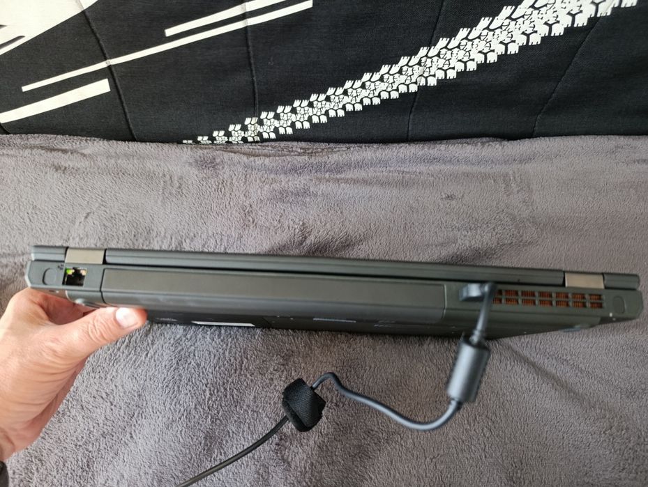 Laptop Lenovo ThinkPad W541