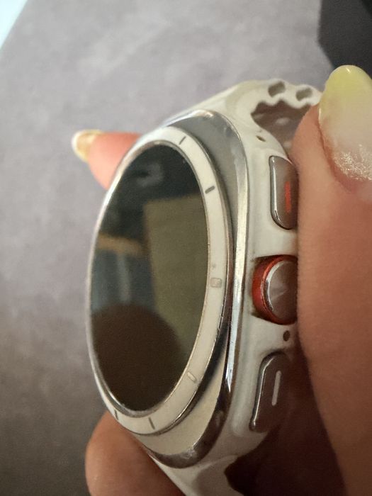 Zegarek samsung galaxy watch ultra