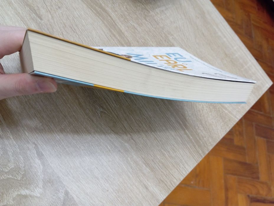 Eu, o Earl, e a tal miúda - Jesse Andrews