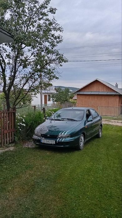 Продам авто фіат браво