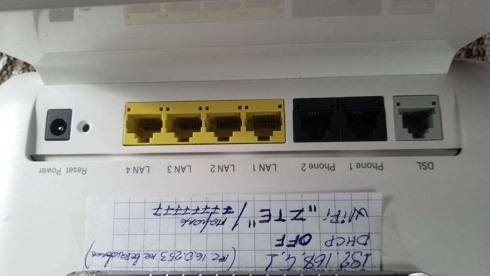 WiFi як Apple ПРАЦЮЄ