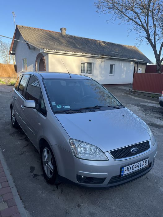 Ford C Max Форд Авто