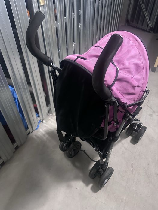 Sprzedam wozek parasolke spacerowke