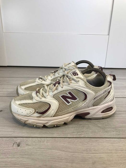 Buty New Balance 530 rozm. 40,5 vintage