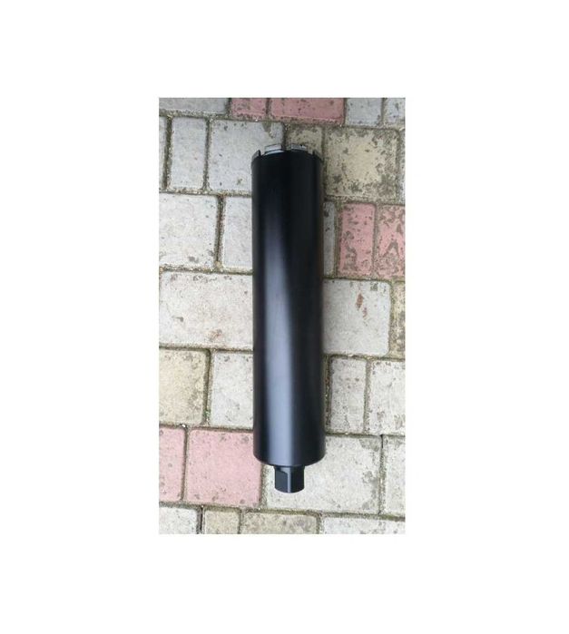 Алмазная коронка 120 (122) *450 мм по бетону железобетону кирпичу Итал