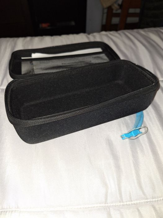 Gopro herói 9 black