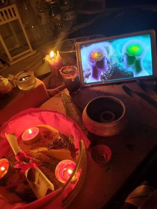 Tarot, Wróżka, Runy, Rytuały - duża sprawdzalność