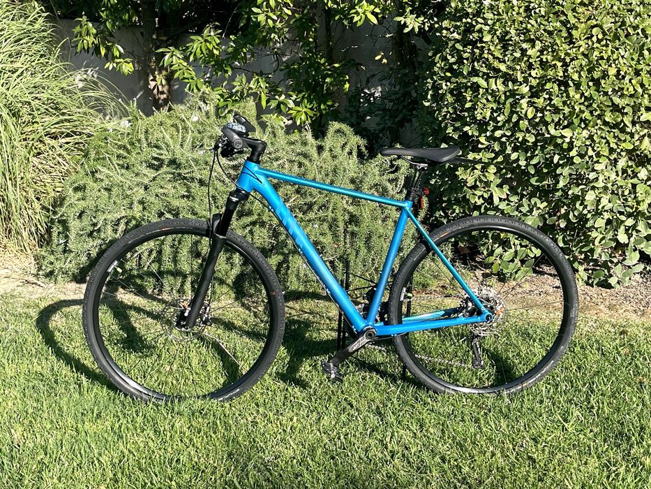 Bicicleta Canyon Pathlite SL 8.0 - 2019