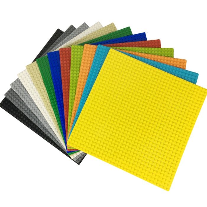 Базові пластини для Лего Lego