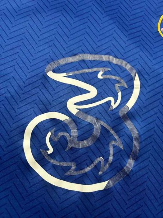 Koszulka piłkarska Nike Chelsea Mason Mount Breath Stadium 20/21 rozmiar XL