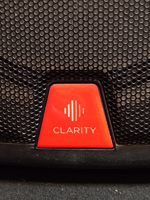 Активна колонка Clarity