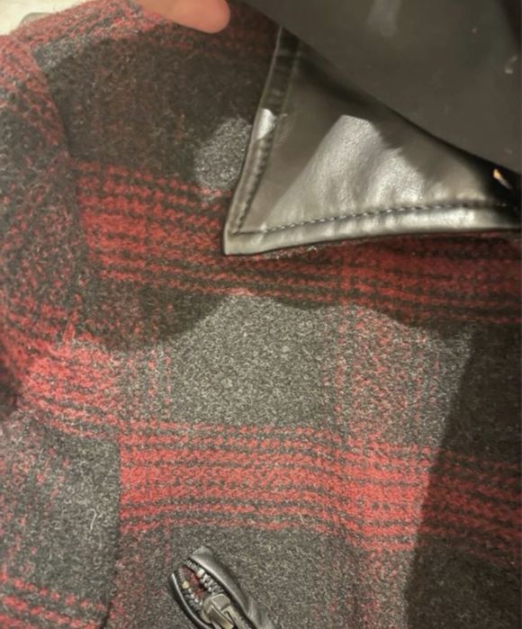 Casaco Preto Senhora - Tiffosi