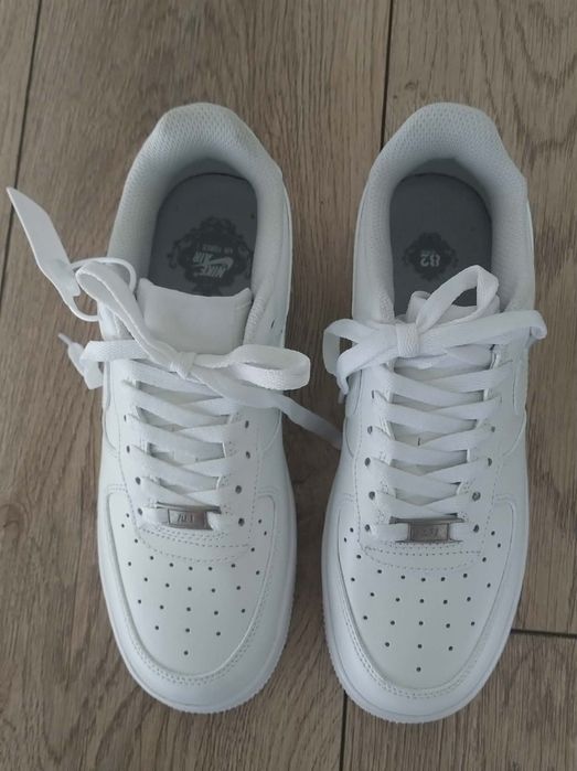 Sprzedam nowe  air force 1