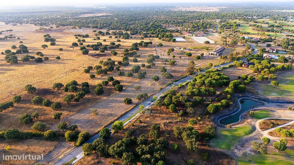 Terreno  para venda
