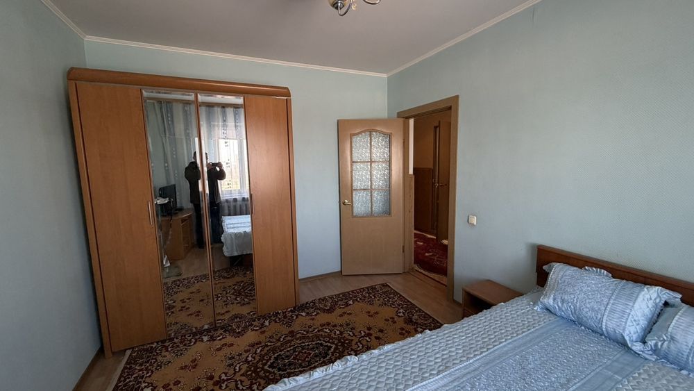 Продаж 4-х кімнатної квартири. Вулиця Павла Глазового.