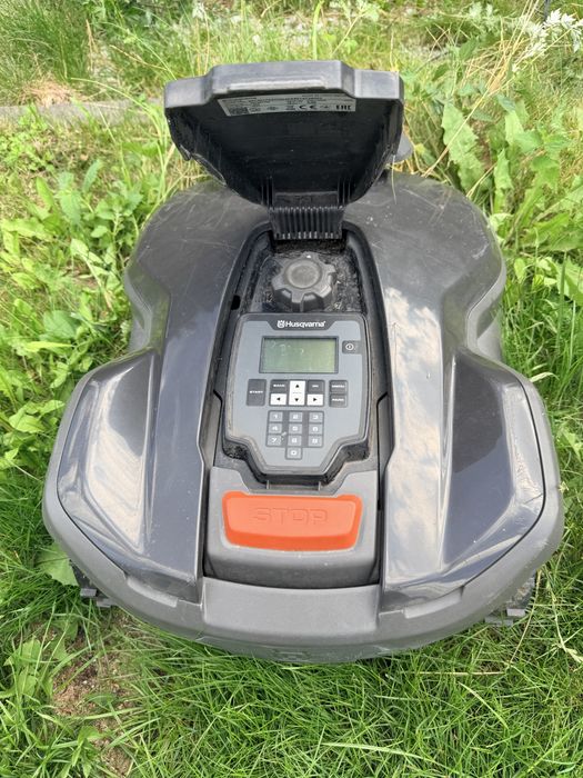Robot koszacy Husqvarna Automower 305
