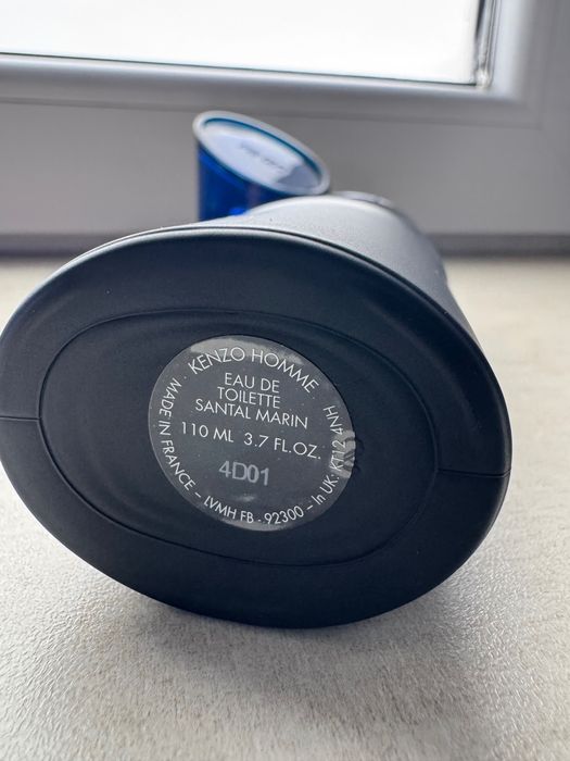 Kenzo Homme Santal Marin