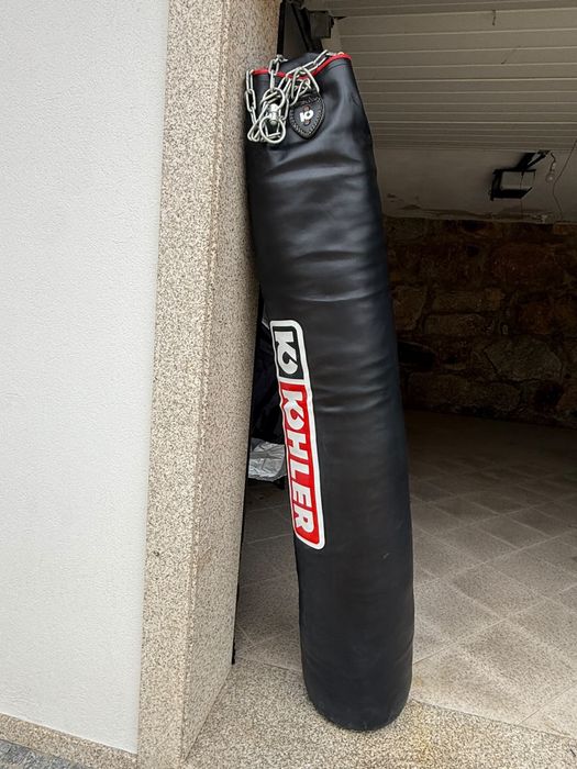 Saco de boxe KOHLER