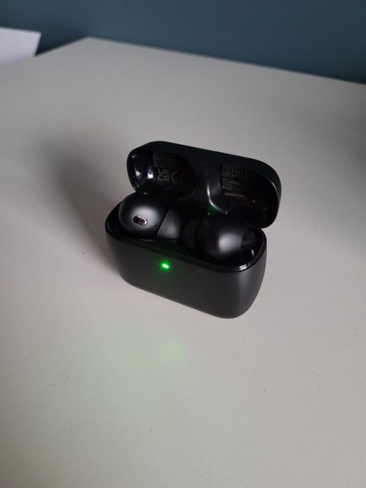 HyperX Cloud MIX Buds 2 Słuchawki